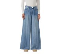 s.Oliver Jeans Blue Denim Taglia: W40L32 | Jeans Outlet | Donna | Blu