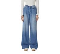 s.Oliver Jeans Suri, Wide Leg, 53y2, 42W x 32L