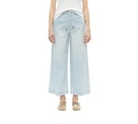 s.Oliver Jeans Blue Denim Taglia: W44 | Pantaloni Outlet | Donna | Blu