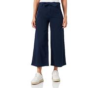s.Oliver Jeans Culotte, 56y9 Blu, 40 Donna