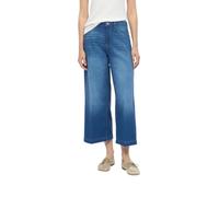 s.Oliver Jeans da Donna 2180914, Blu, 48