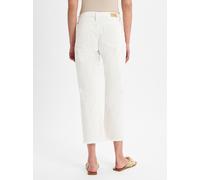 s.Oliver Jeans 'Karolin' bianco Donna s.Oliver 35-36
