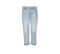 S.OLIVER Jeans Regular Fit 7/8 blu | 44