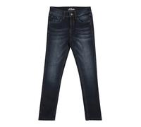 s.Oliver Jeans 'Seattle' blu scuro Bambini s.Oliver 158xTaglie normali