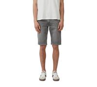 s.Oliver Jeans-short Grey-denim Taglia: 31 | Shorts di jeans Outlet | Uomo | Grigio