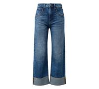 s.Oliver Jeans 'Suri' blu denim Donna s.Oliver 32-34
