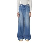 s.Oliver Jeans Suri, Wide Leg, 53y2, 42W x 32L