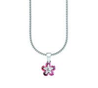 S.Oliver Jewel Bambine e Ragazze Collana Collier Argento SOK063/1 -444200