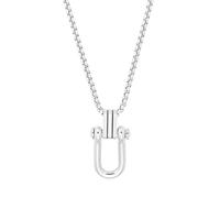 S.oliver Jewel Collana Uomo Acciaio Inox 2033926