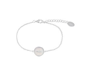 S.oliver Jewel Donna Bracciale Argento Stella Zirconia 2036866