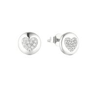 S.oliver Jewel Donna Orecchini Argento Zirconi 2037814