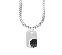 S.oliver Jewel Uomo Collana Acciaio Inox So1017/1 - 463607