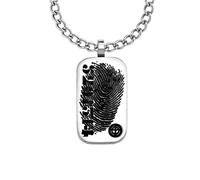S.oliver Jewel Uomo Collana Acciaio Inox So791/1 - 417921