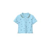 s.Oliver Jungen 2180184 - Polo (Confezione da 1), Blu, 62