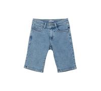 s.Oliver Junior 2145760, Jeans Bermuda, vestibilità Slim Bambino, 53Z2,