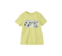 s.Oliver Junior 2145828 T-Shirt, 1182, 92-98 cm Bambino