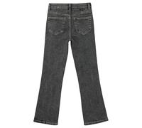 s.Oliver Junior 2149298 Jeans Pantaloni Beverly Flared Leg, 95Z2, 134 cm Bambina
