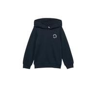 s.Oliver Junior 2160641 Felpa con Cappuccio, 5952, 116 Bambino