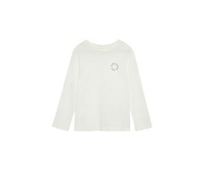s.Oliver Junior 2160642 T-Shirt, 0210, 128 Bambini e Ragazzi