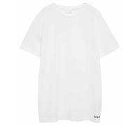 s.Oliver Junior 2162327 T-Shirt, Bianco, 134-140 cm Bambini e Ragazzi