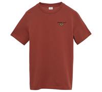 s.Oliver Junior 2164552 T-Shirt, Colore: Rosso, 134-140 cm Bambini e Ragazzi