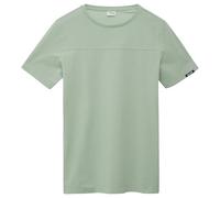 s.Oliver Junior 2164558 T-Shirt, Verde, 134-140 cm Bambini e Ragazzi
