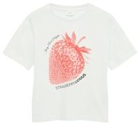s.Oliver Junior 2164724 T-Shirt, 01d2, 170/176 cm Bambine e Ragazze