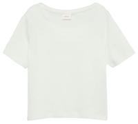 s.Oliver Junior 2164733 T-Shirt, 0100, 146 cm-152 cm Bambine e Ragazze