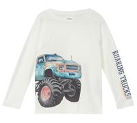 s.Oliver Junior 2170060 Maglietta a Maniche Lunghe, 0210, 104-110 cm Bambini e Ragazzi