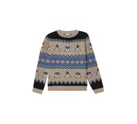 s.Oliver Junior 2173455 Maglione a Maniche Lunghe, 86 x 1, 128/134 cm Bambino