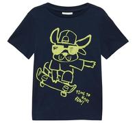 s.Oliver Junior 2175741 T-Shirt, 5952, 128/134 cm Bambini e Ragazzi
