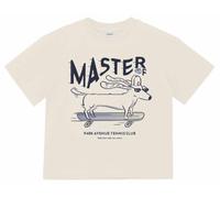 s.Oliver Junior 2175752 T-Shirt, 0401, 116 cm-122 cm Bambini e Ragazzi