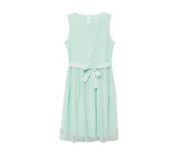s.Oliver Junior 2176148 Vestito, 71a2, 146 cm Bambina