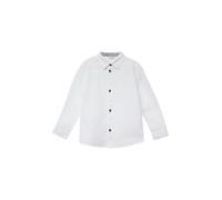 s.Oliver Junior Camicia a Maniche Lunghe