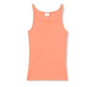 s.Oliver Junior Girl's Top, Arancione 164, Colore: Arancione., 14 Anni