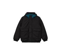s.Oliver Junior Jackets Outdoor Black Taglia: M | Giacche Outlet | kids | Nero