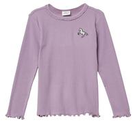 s.Oliver Junior Maglietta a Maniche Lunghe, 4670, 128 cm-134 cm