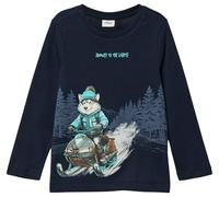 s.Oliver Junior Maglietta a Maniche Lunghe, 5952, 128/134 cm