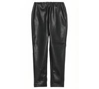 s.Oliver Junior Pants Black Taglia: 110 | Pantaloni Outlet | kids | Nero