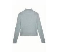 s.Oliver Junior Pullover Lightblue Taglia: 158/164 | Maglioni Outlet | kids | Blu
