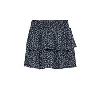 s.Oliver Junior Ragazza 2177972 Gonna Corta, Blu, 170-176 cm