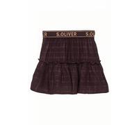 s.Oliver Junior Skirts Dark Red Taglia: 110 | Gonne Outlet | kids | Rosso