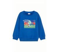 s.Oliver Junior Sweatshirts Blue Taglia: 92/98 | Maglioni Outlet | kids | Blu