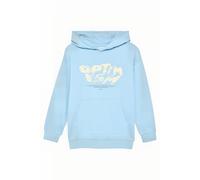 s.Oliver Junior Sweatshirts Lightblue Taglia: 170/176 | Maglioni Outlet | kids | Blu
