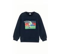 s.Oliver Junior Sweatshirts Marine Taglia: 104/110 | Maglioni Outlet | kids