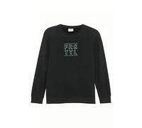 s.Oliver Junior T-shirts Black Taglia: 146/152 | T-shirt Outlet | kids | Nero