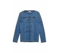 s.Oliver Junior T-shirts Blue Taglia: L | Maglioni Outlet | kids | Blu