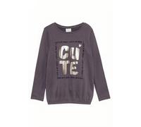 s.Oliver Junior T-shirts Dark Red Taglia: 116/122 | Maglioni Outlet | kids | Rosso