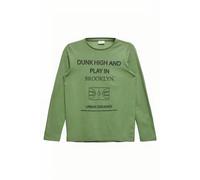 s.Oliver Junior T-shirts Green Taglia: M | Maglioni Outlet | kids | Verde