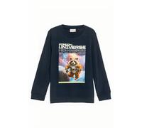 s.Oliver Junior T-shirts Marine Taglia: 92/98 | T-shirt Outlet | kids